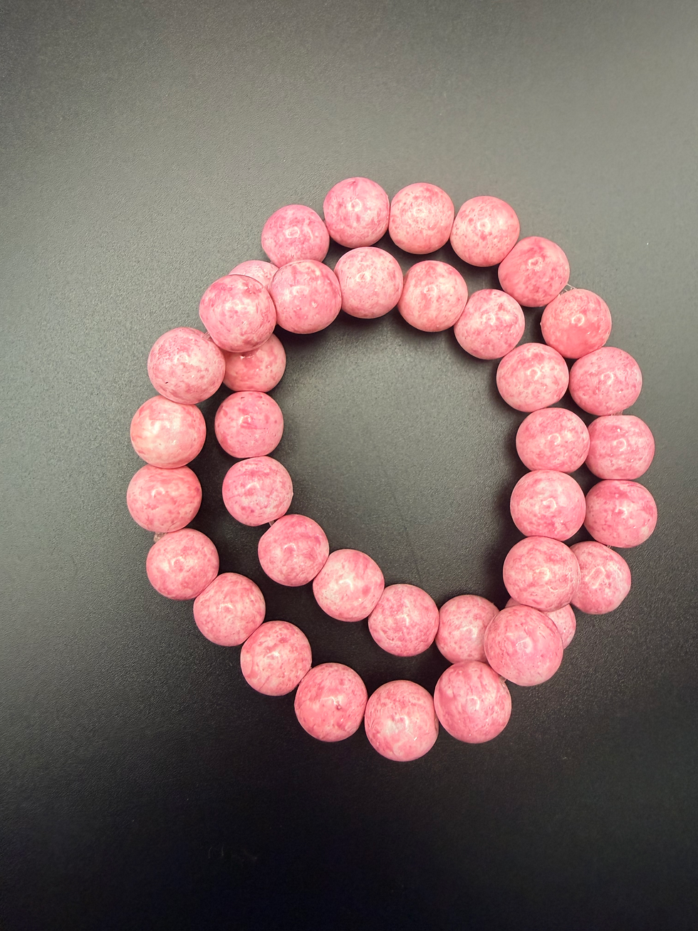 Thumbnail: Rose Halo Flexible Bracelet