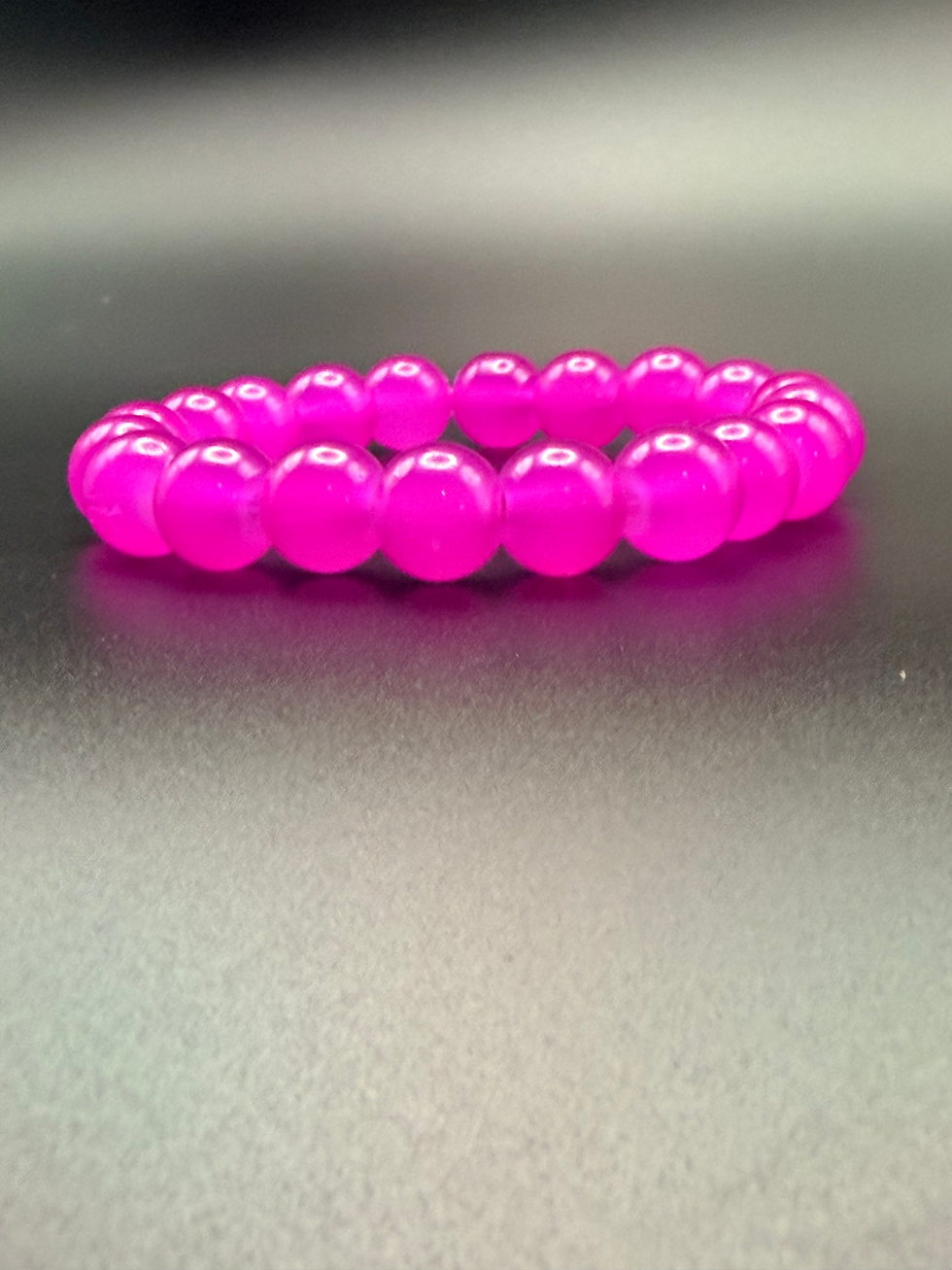 Thumbnail: Rose Tide Flexible Bracelet