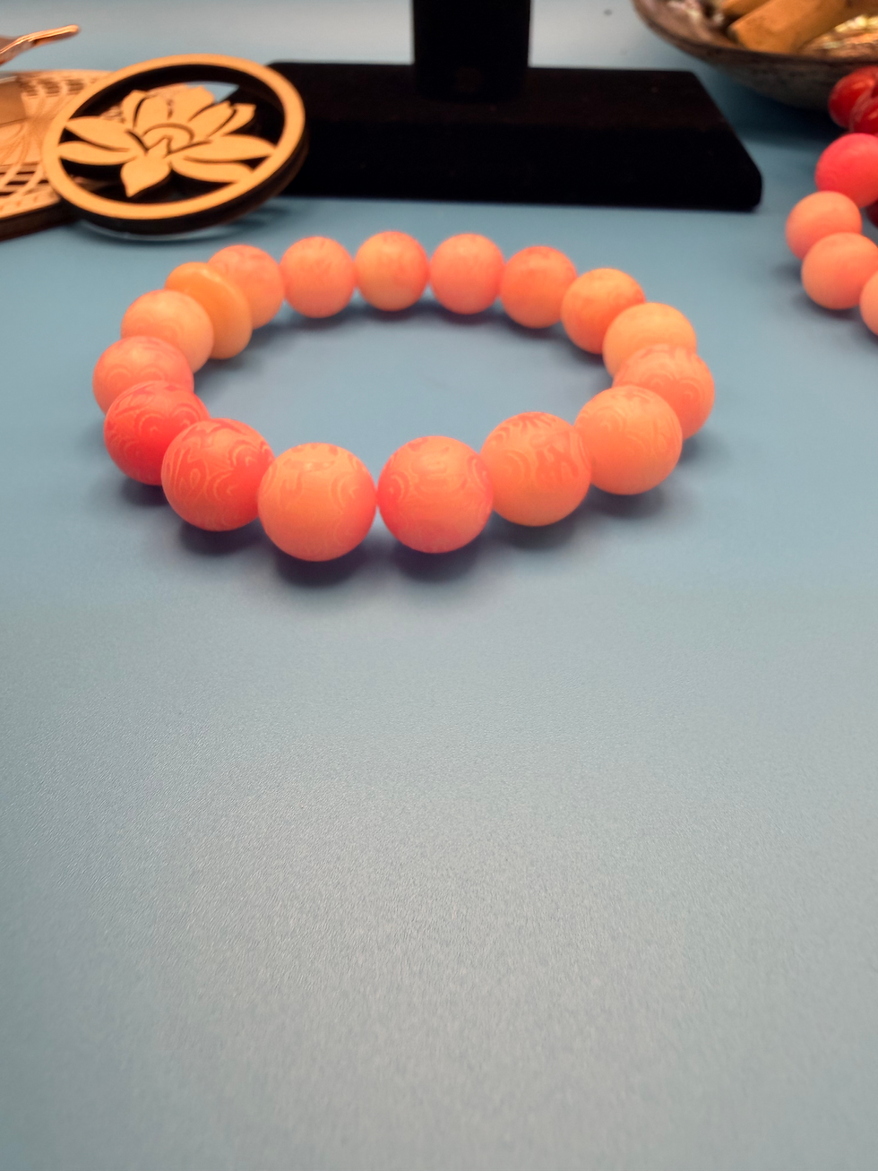Thumbnail: Rose Reverie Bodhi Bracelet