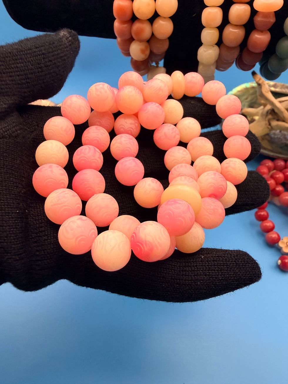 Thumbnail: Rose Reverie Bodhi Bracelet