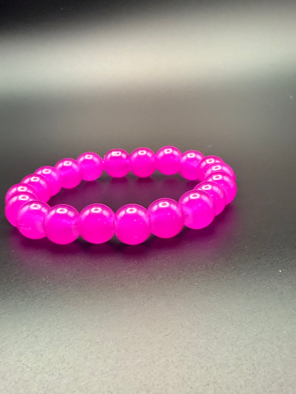 Thumbnail: Rose Tide Flexible Bracelet