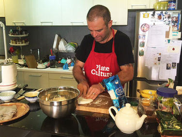 This Man’s Flat is the Best Turkish Restaurant in Hong Kong