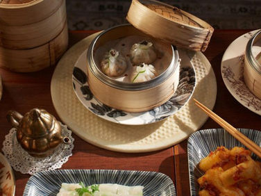 The Best Dim Sum Restaurants in Hong Kong