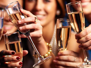 Oh Yes, It’s Ladies’ Night: Where to Drink for Free in Hong Kong