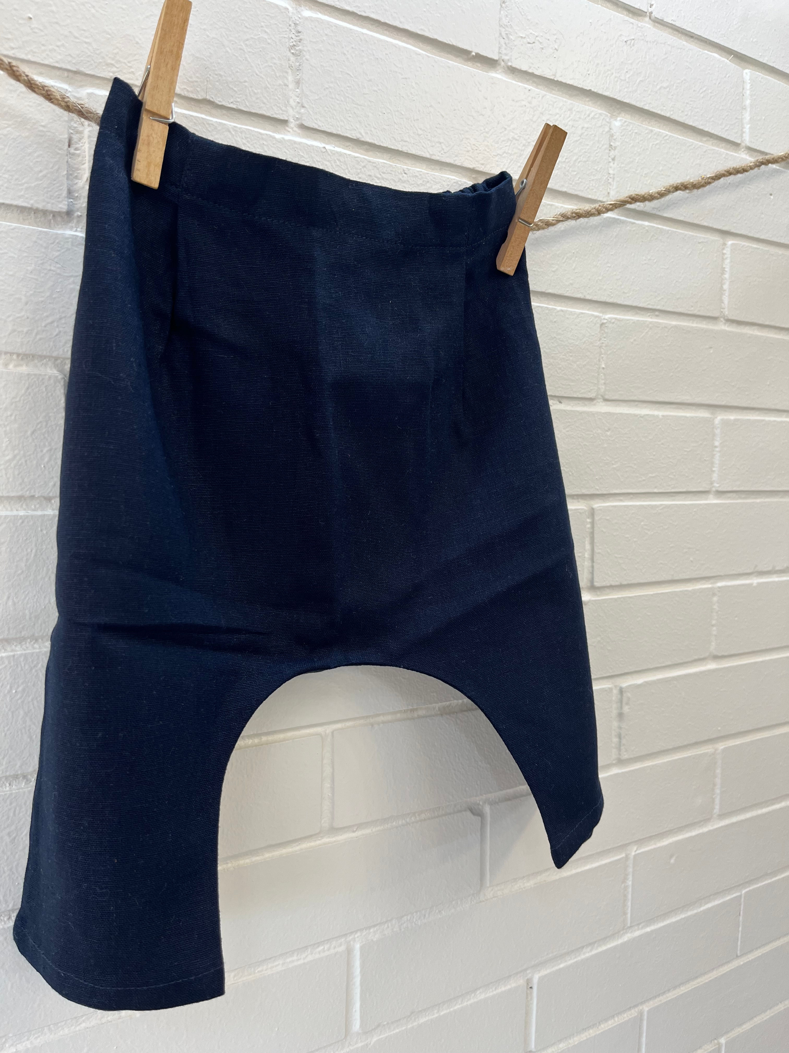 Saroual Akan BB - Long "Riviera"