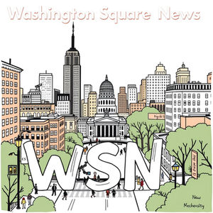 Washington Square News