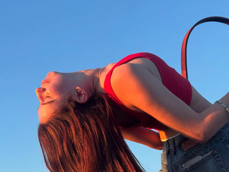 Navigating a Familiar City