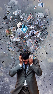mental stress