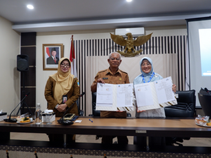 Bunda Hebat Dinkes Garut: Inisiatif Komunikasi Kesehatan Digital untuk Ibu dan Keluarga di Kabupaten Garut