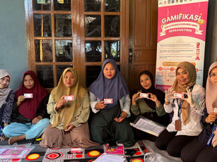 Sight and Life Tinjau Implementasi SMART-MMS di Lombok Tengah, Perkuat Upaya Peningkatan Kepatuhan Konsumsi MMS bagi Ibu Hamil