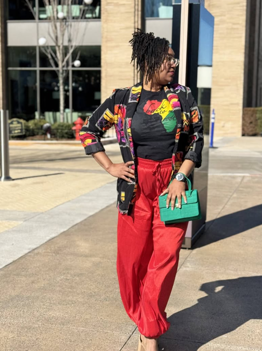 Writer: LeKeytha Dukes
