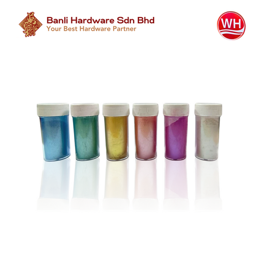 Halltech Powder WH Diamondteck Powder | Banli Hardware