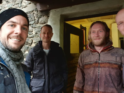 Unsere Story: Der Blog zum Apfeltau