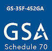 GSA Schedule 70