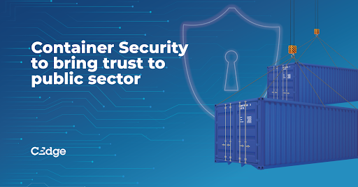 Container Security and Zero Trust: Bringing Trust to the Public Sector