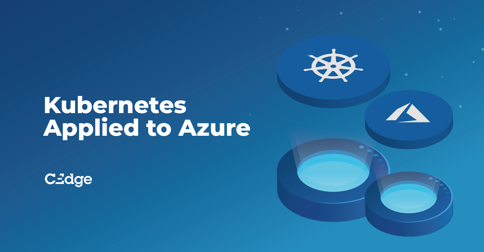 Kubernetes on Azure: What AKS Delivers and Why It Matters for Government