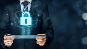 Cyber Security Implementation in Government