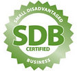 Small Disadvantaged Business