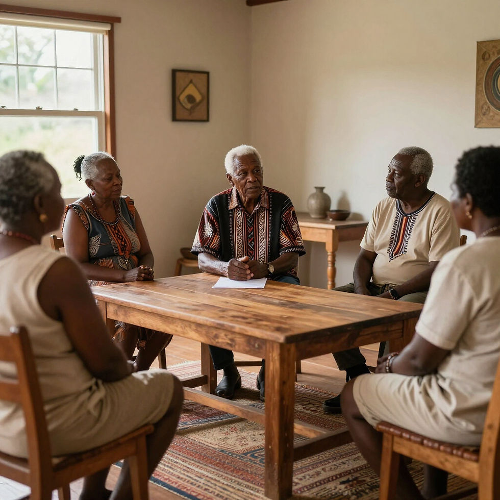 Members Meeting