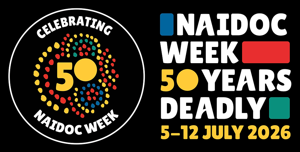 NAIDOC WEEK