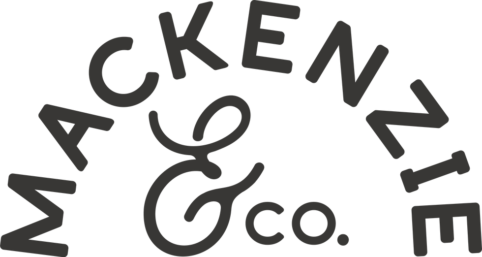 Black text logo with "Co." and stylized letters.