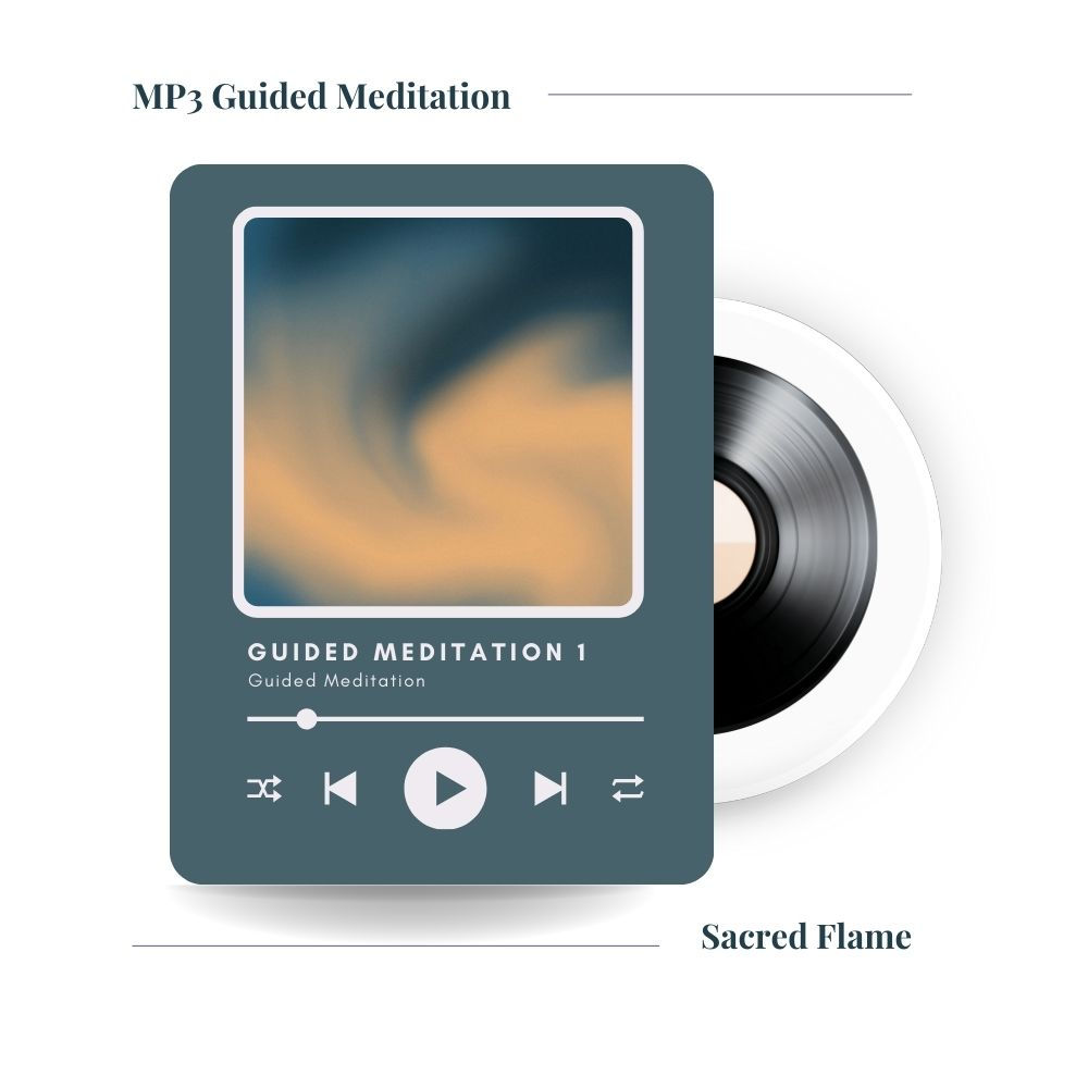 Guided Meditation 1 - Coming Soon
