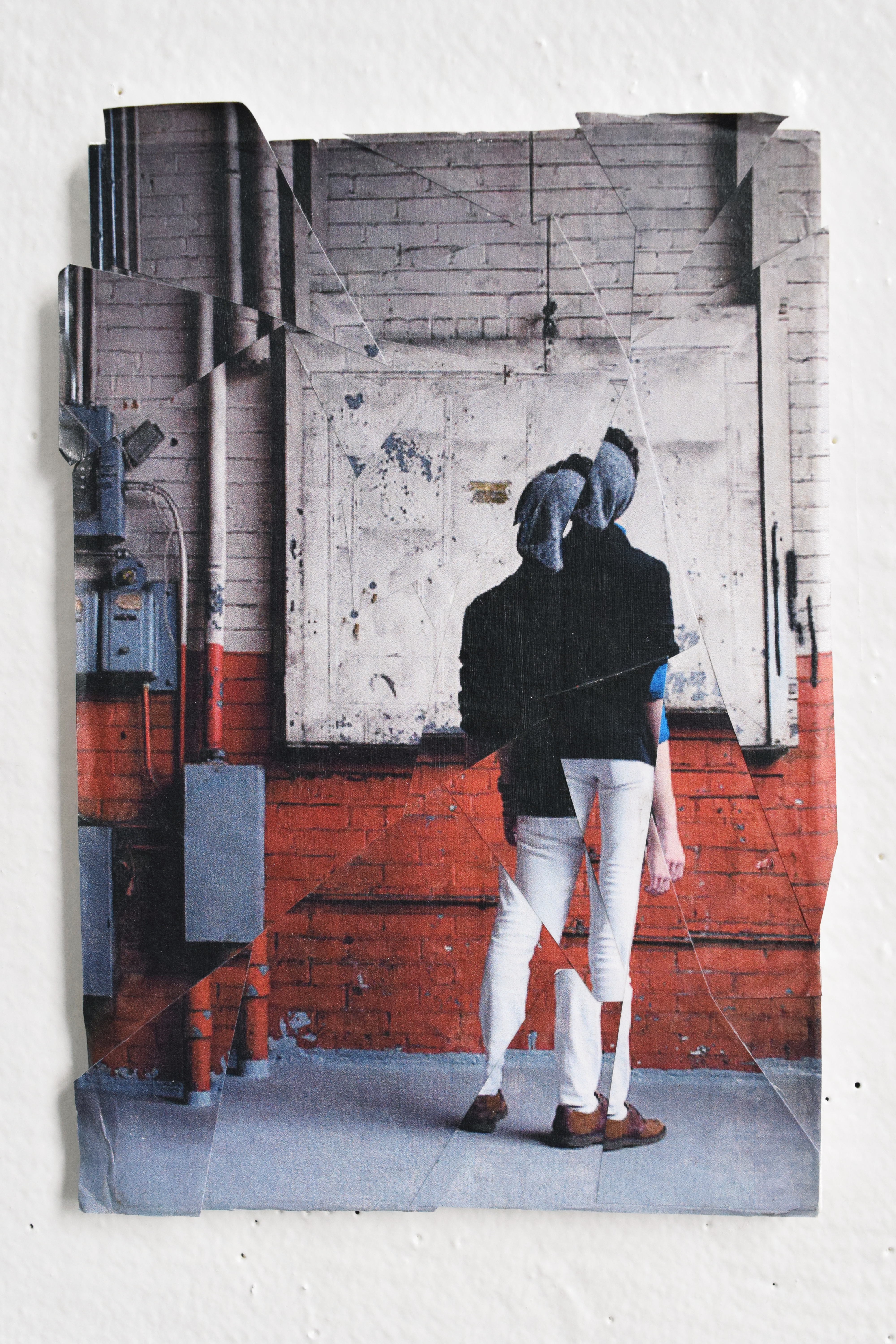 Fragmented