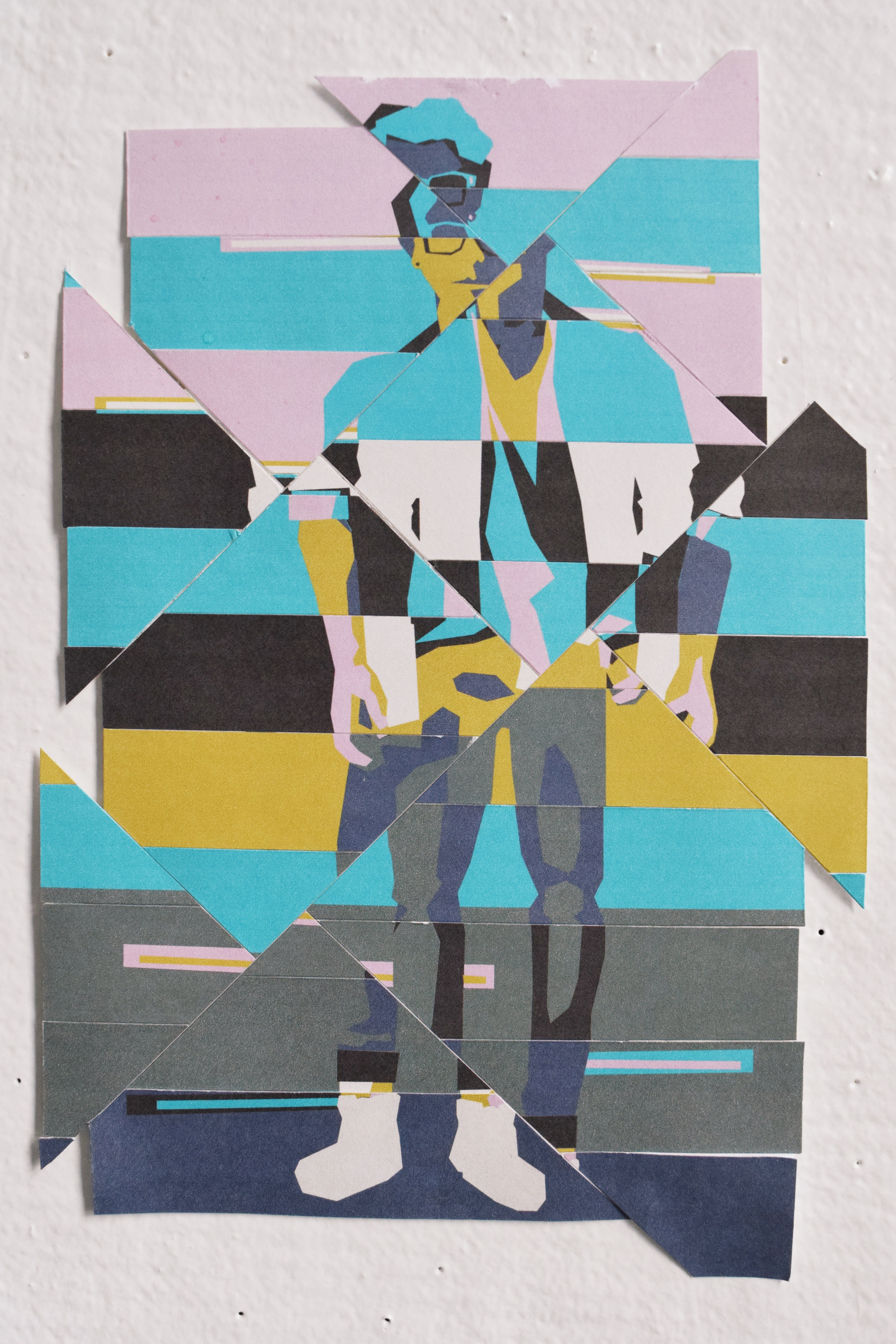 Digital Dissolution 7