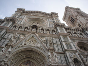 012 |  Florença - chegando