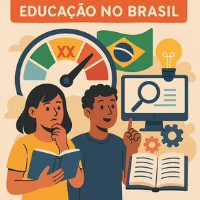 A educação do futuro