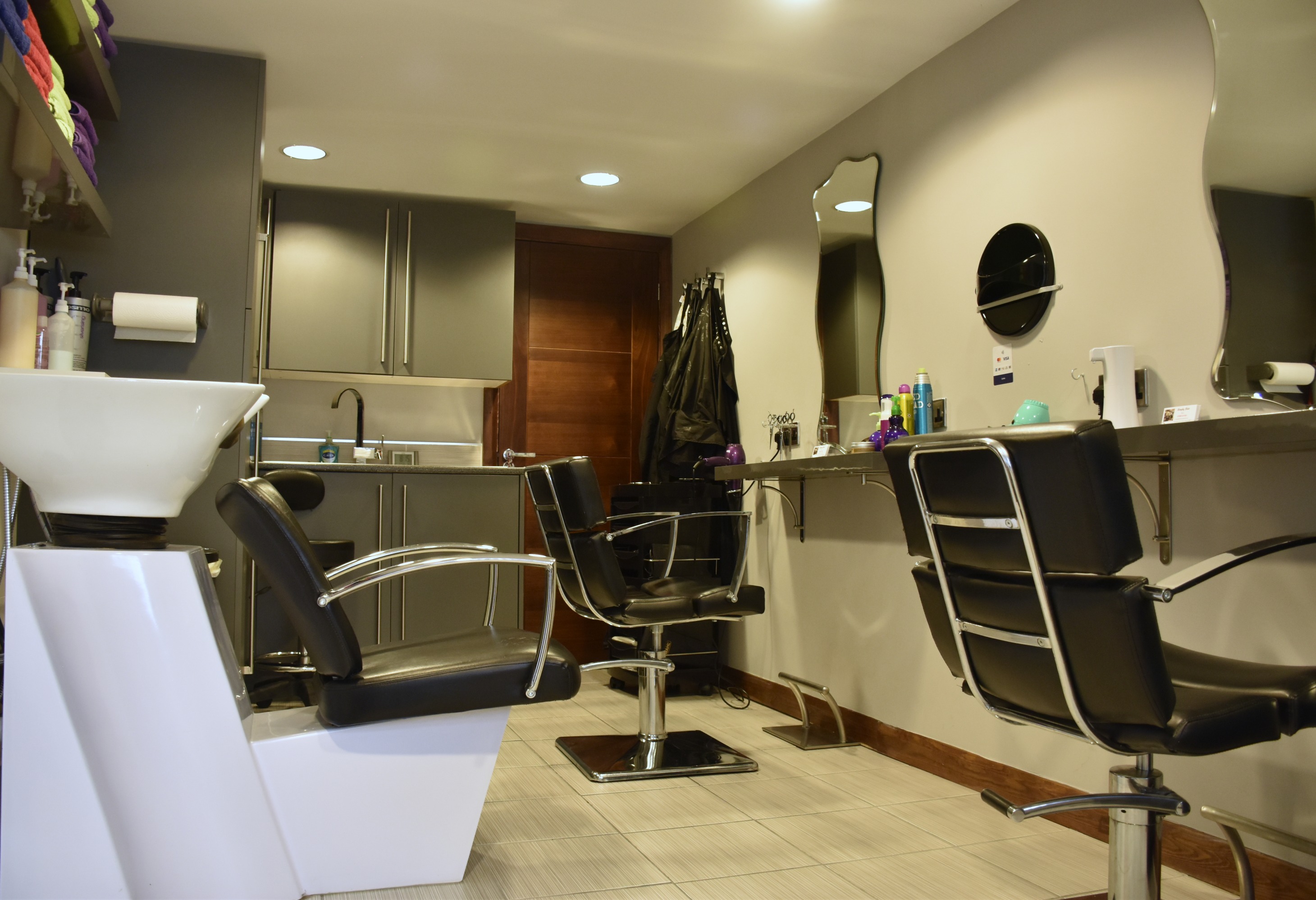 Simply Hair Hair Salon Hemel Hempstead