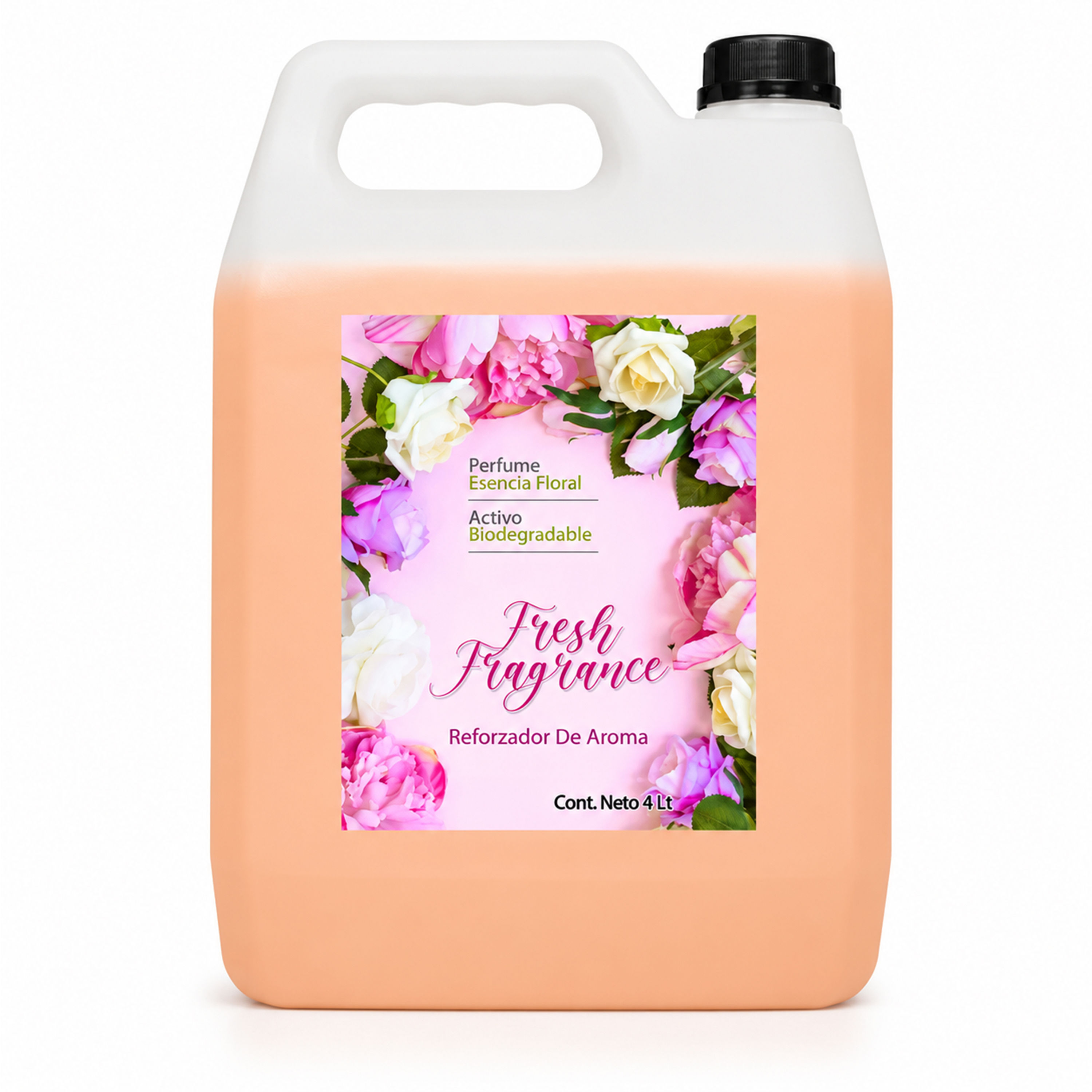 Aromatens 4L