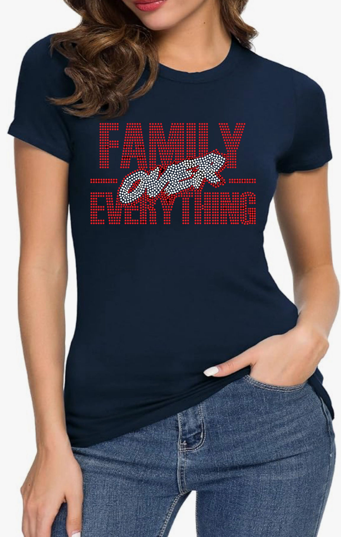 Family and Friends TShirt
