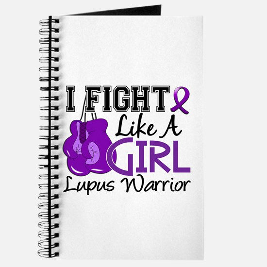LUPUS AWARENESS JOURNAL