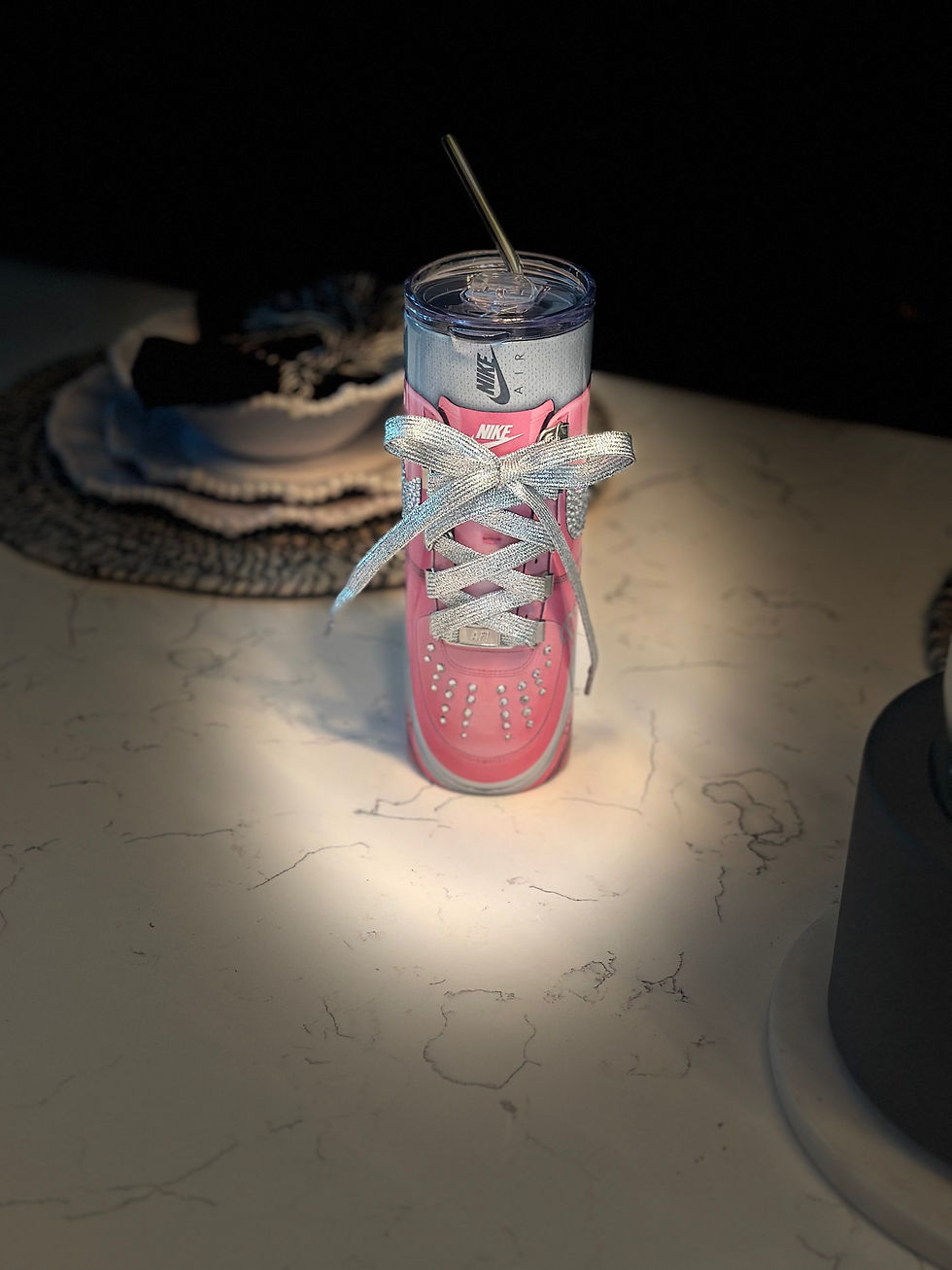 Thumbnail: NIKE BLING TUMBLER