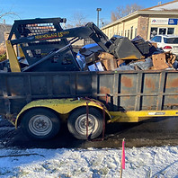 Keep-It-Clean Junk Haul Off