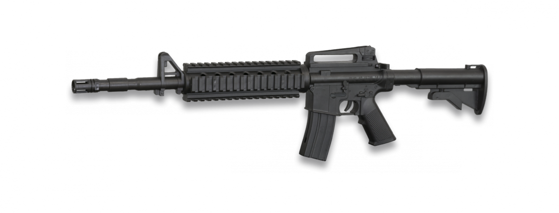 arma larga aire suave "mini" cyma