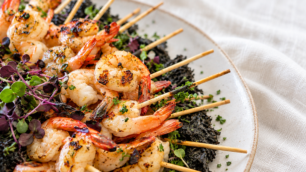 Gisborne Good Food Catering