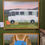 Thumbnail: Merv's Bus by Amy Moore