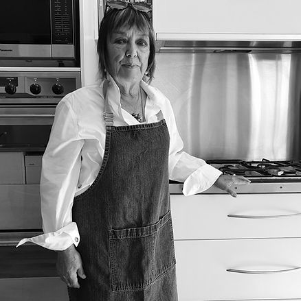 Wendy Bennett, Founder, Gisborne Good Food