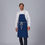 Thumbnail: Rope Bib Apron