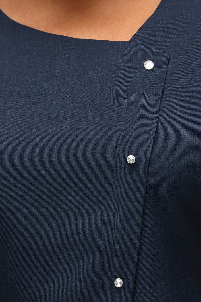 Thumbnail: Button-up Tunic