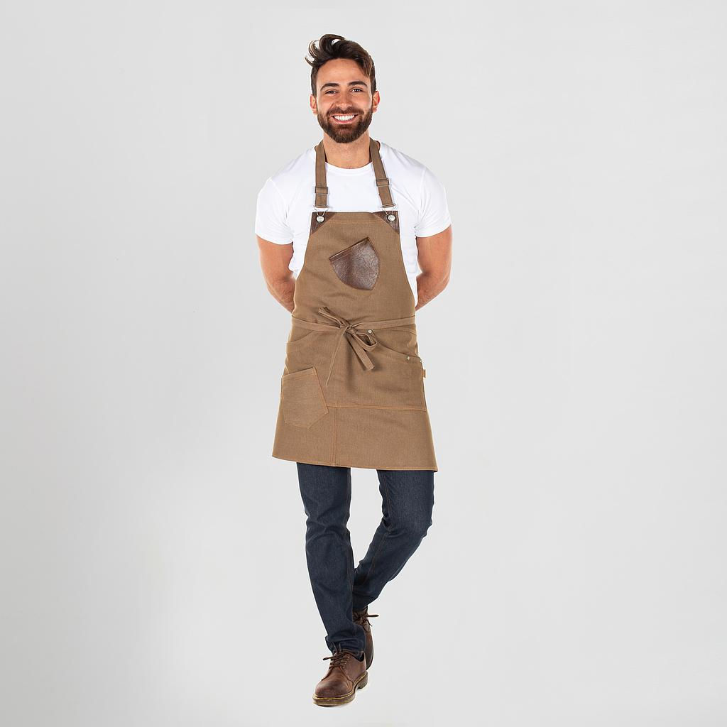 Classic Bib Apron