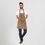 Thumbnail: Classic Bib Apron