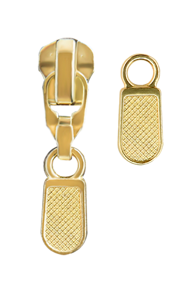 Gancho Cerrado y Lengua 5.0 mm