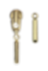 Closed hook body with fantasy