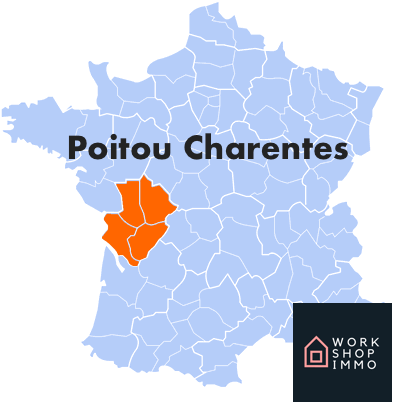 club immobilier - work shop immo poitou