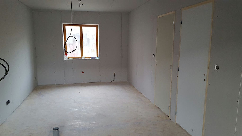 Club immobilier - Atelier