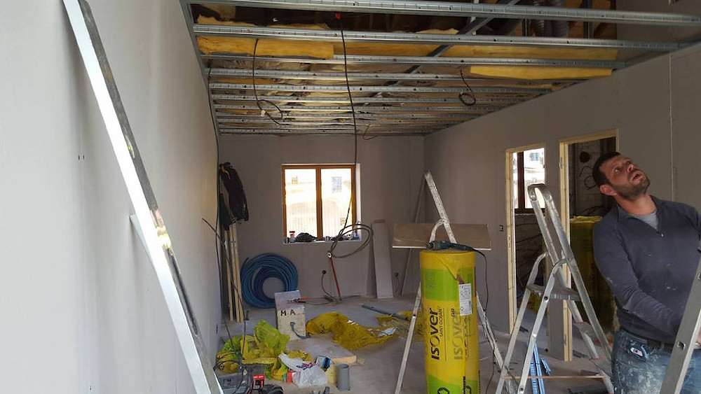 Club immobilier - Atelier