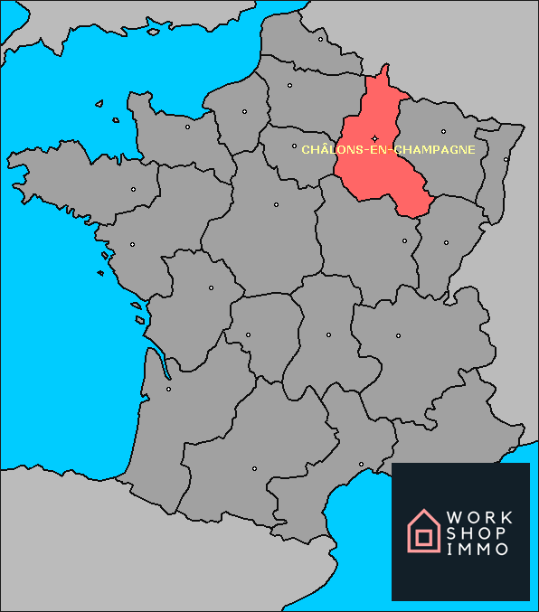 Club immobilier - work shop immo - chalons en champagne
